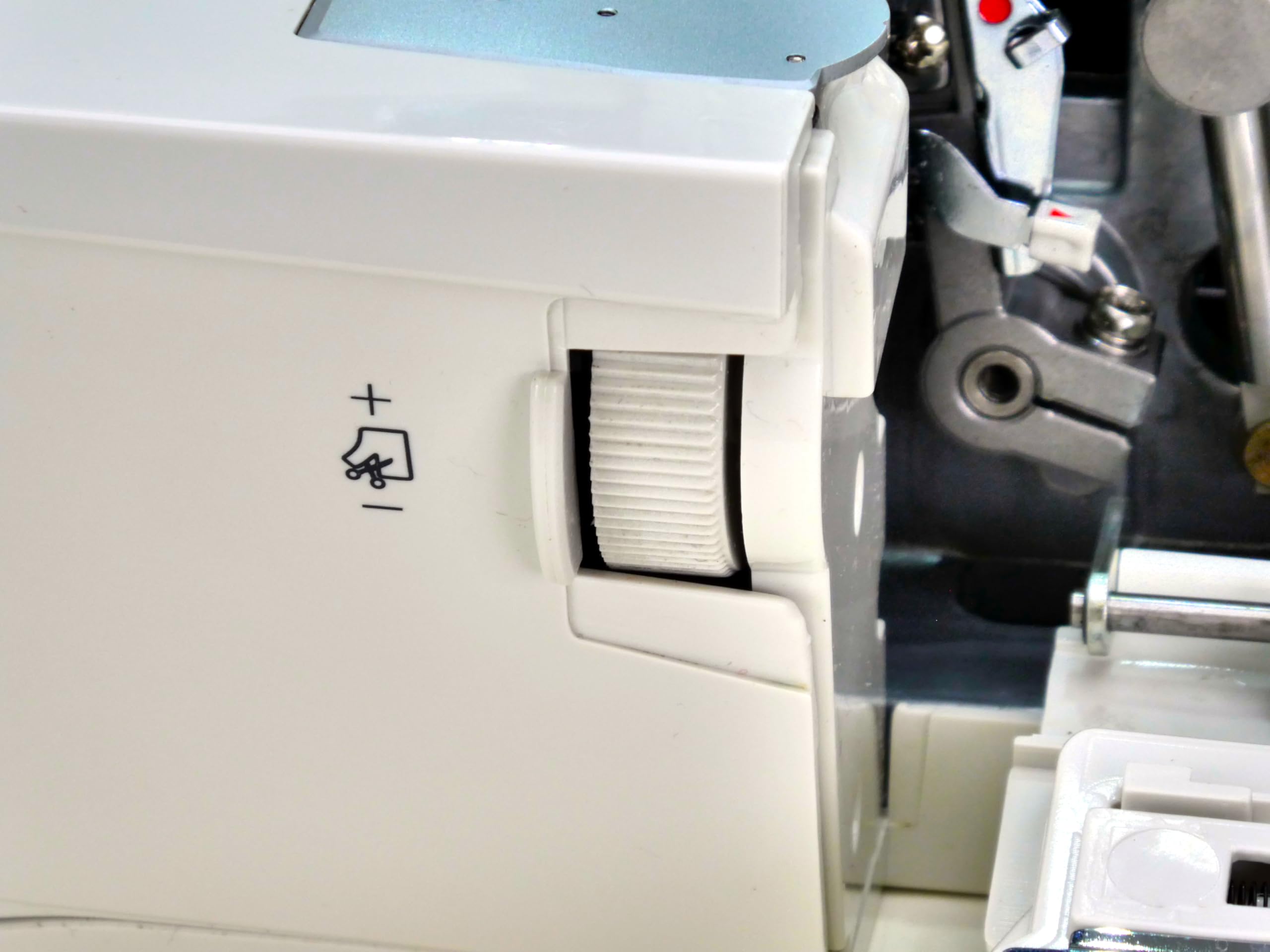 W6 Overlock N 454D Pro