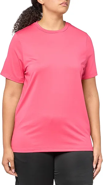 Reebok Women's Id Train Speedwick Tee (Plus Size)