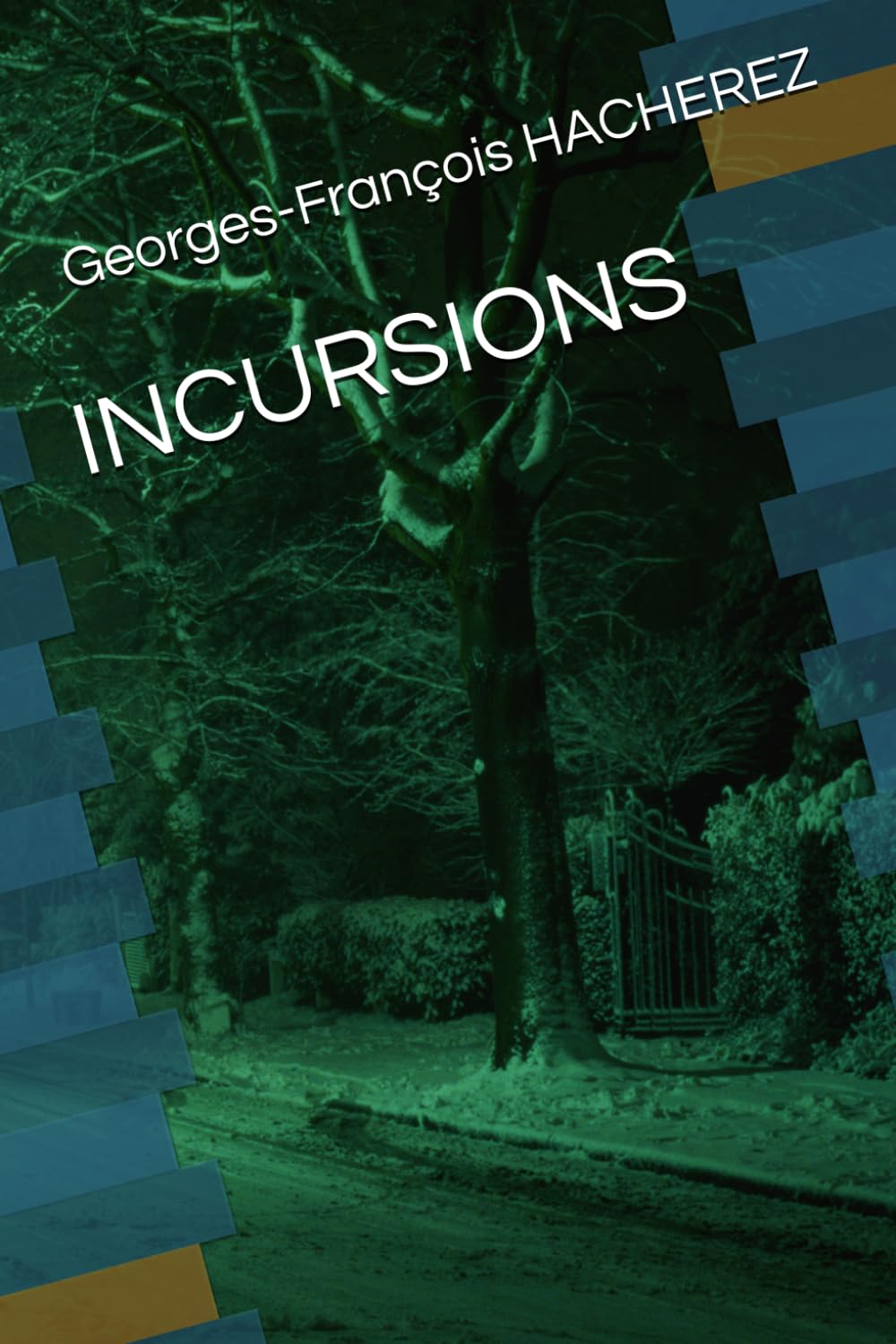 INCURSIONS