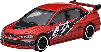 Amazon.co.jp: ホットウィール(Hot Wheels) ワイルド・スピード