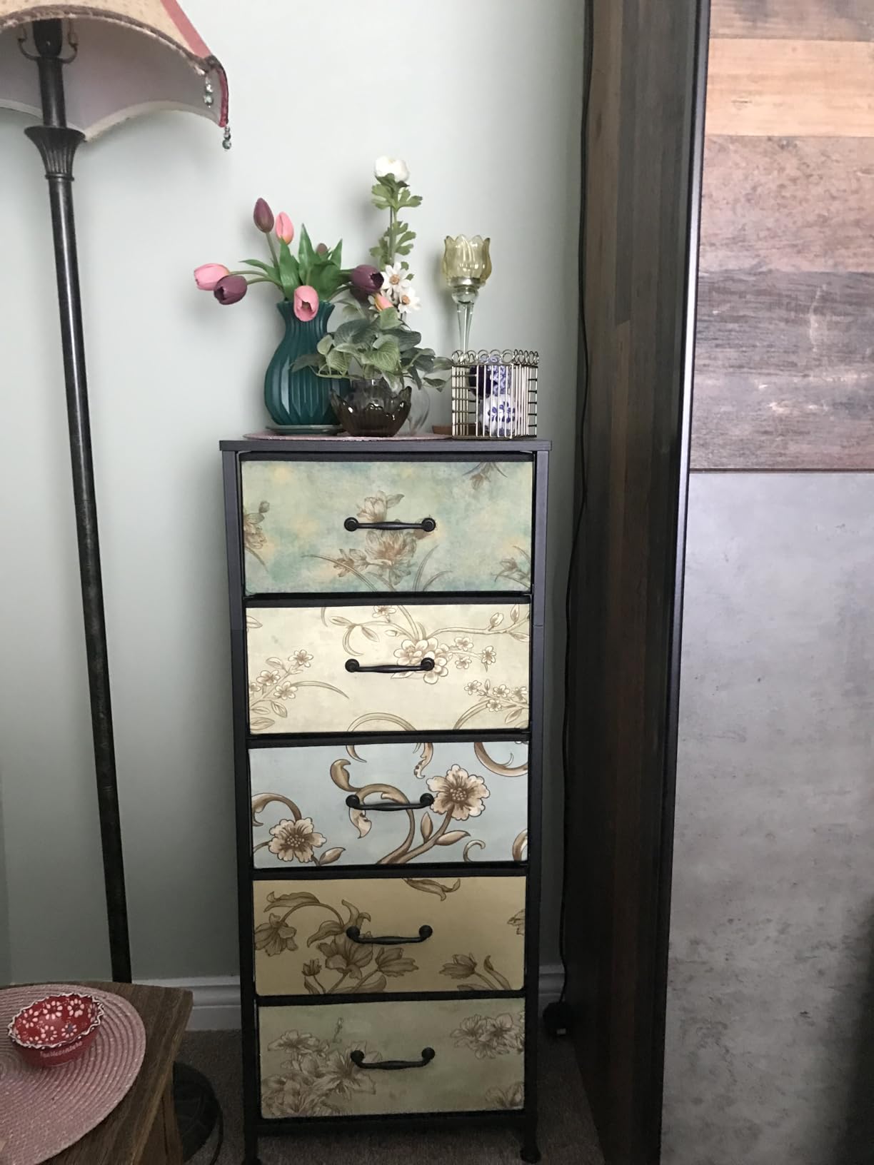 Customer photo