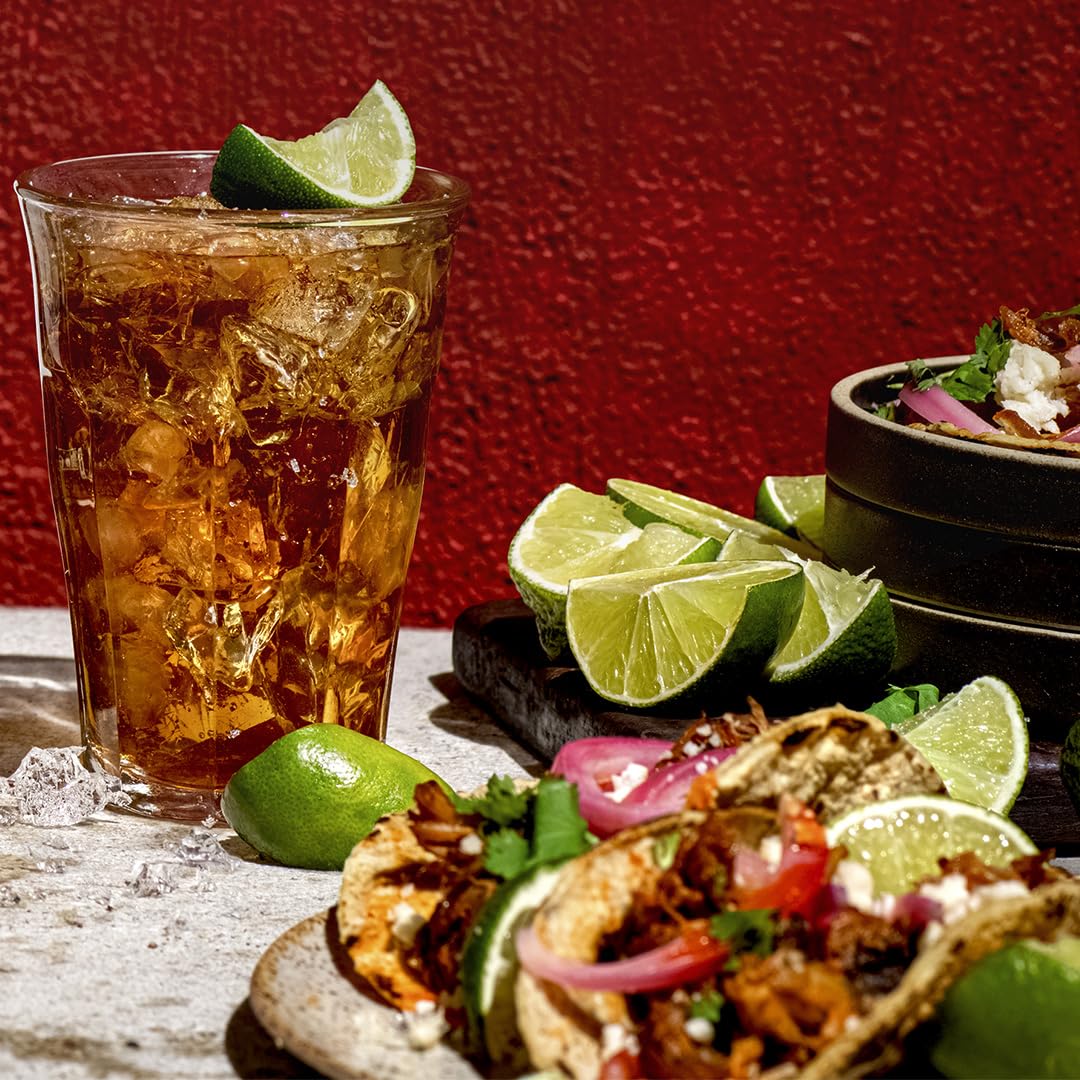 Captain Morgan Dark Rum 1L