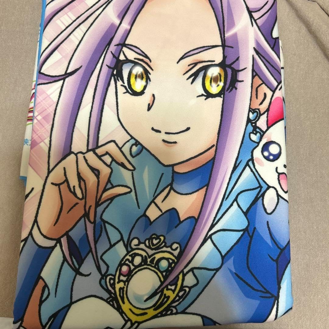 D.Gray-man 神田ユウ バースデイ缶バッジ ジャンプショップ 2022