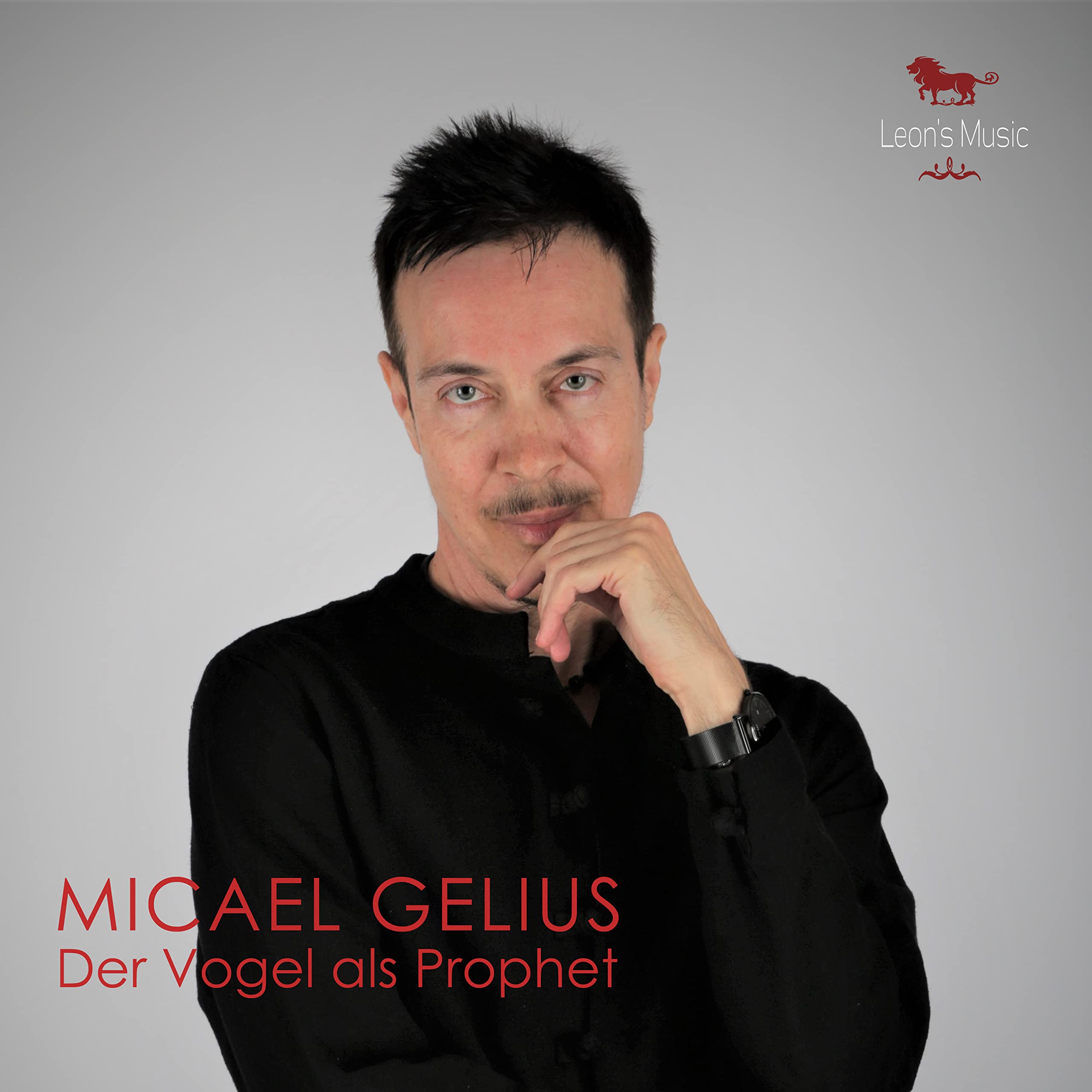 Micael Gelius