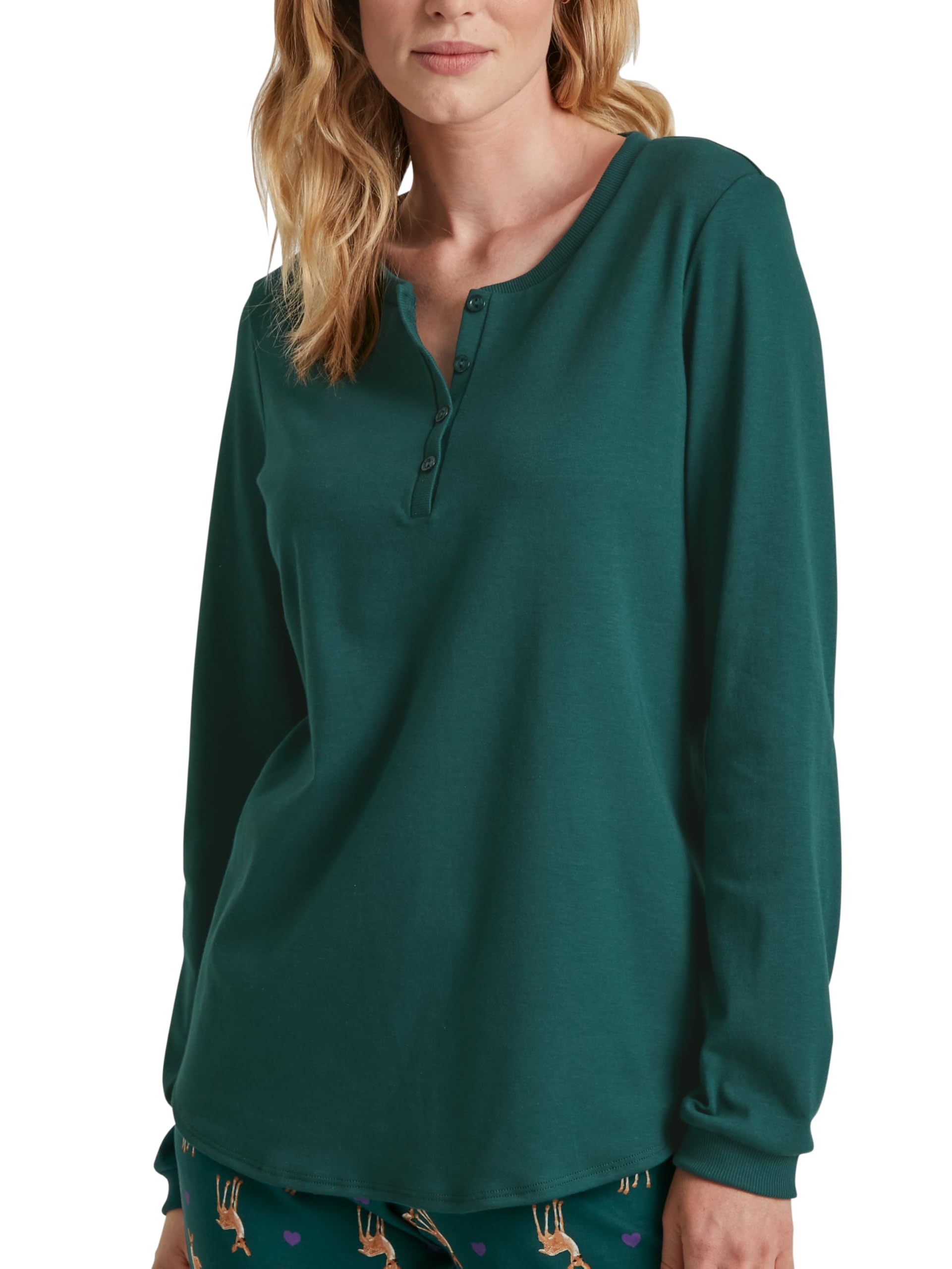 CALIDA Damen Favourites T-Shirt