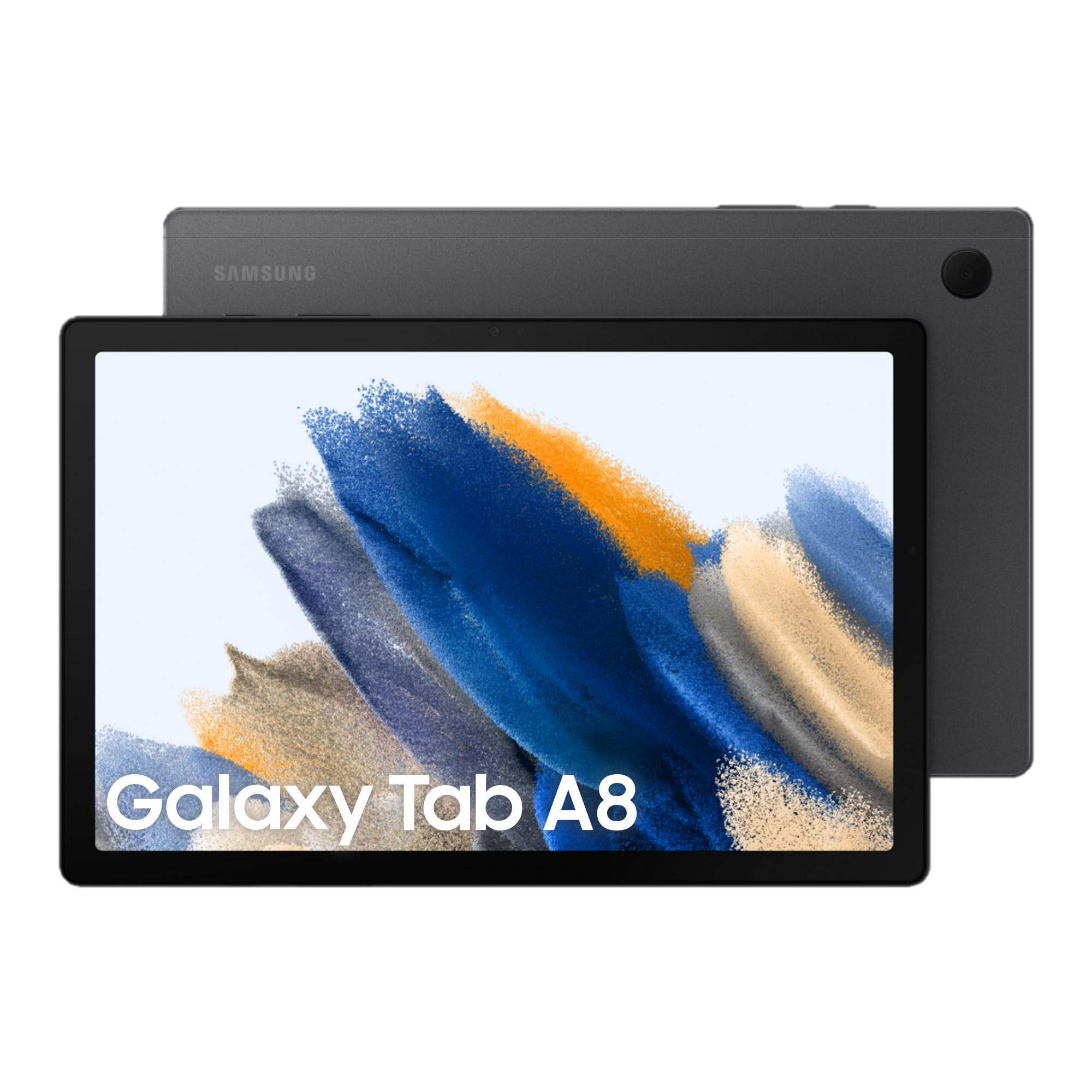 Samsung Galaxy Tab A8, Android Tablet, WiFi, 7.040 mAh Akku, 10,5
