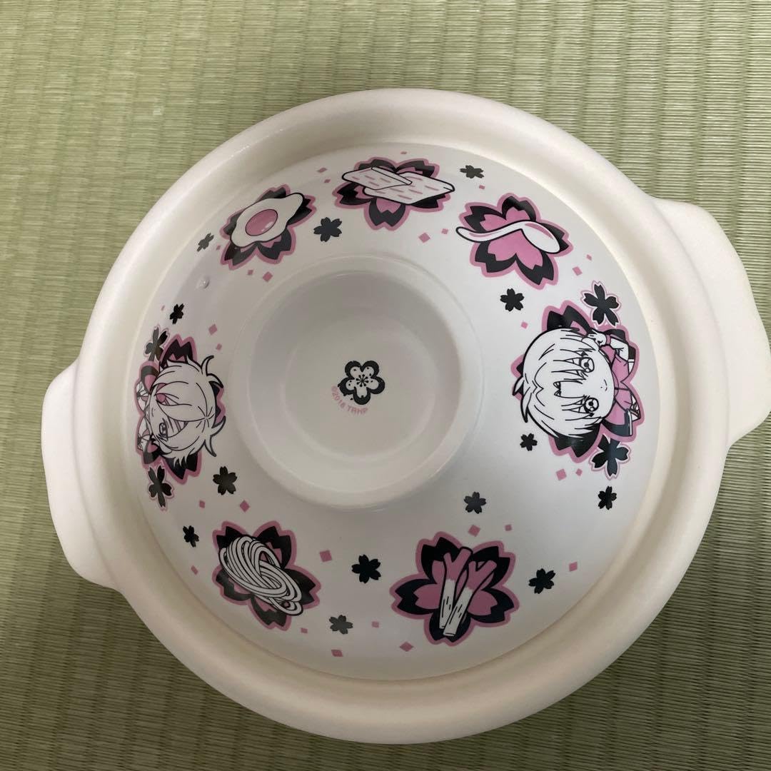 花丸とうけん乱舞 土鍋 耐火性 日本製