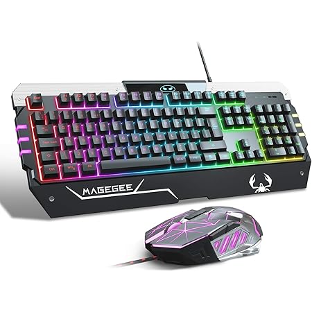 Rgb Gaming Keyboard And Mouse Set Uk Layout Rainbow Led Rgb Backlit Wired Keyboard For Xbox One Pc Mac Ps4 Laptop Amazon Co Uk Computers Accessories Rgb Gaming Keyboard And Mouse Set Uk Layout Rainbow Led Rgb Backlit Wired Keyboard For Xbox One Pc Mac Ps4 Laptop Amazon Co Uk Computers Accessories