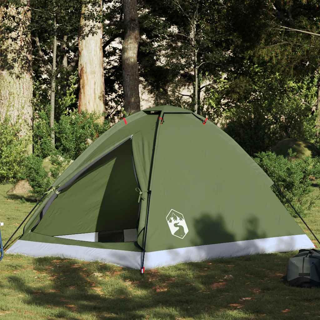 vidaXL Tente de Camping tentes de Camping Tente