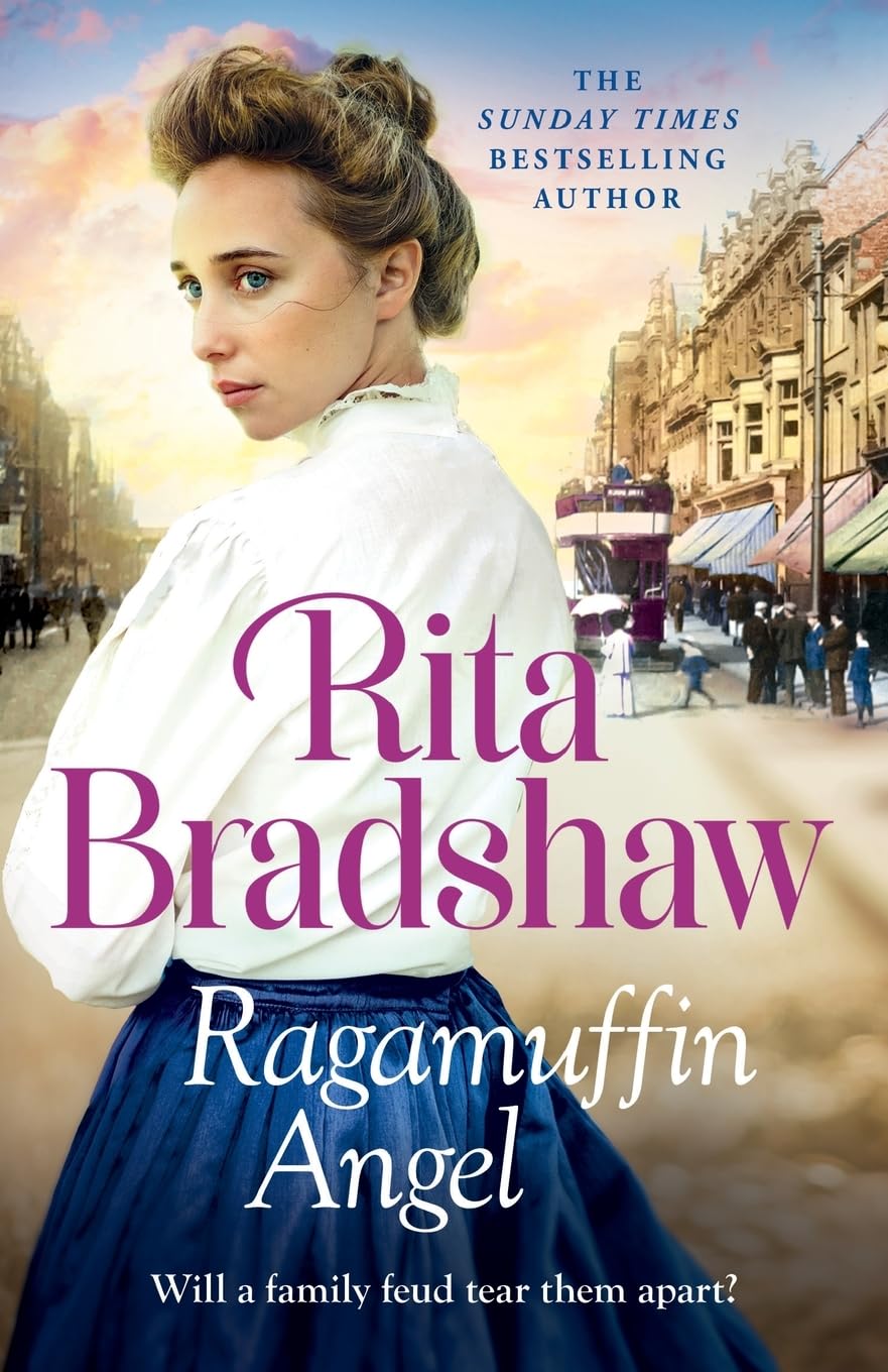 Ragamuffin Angel : Old feuds threaten the happiness of one young couple