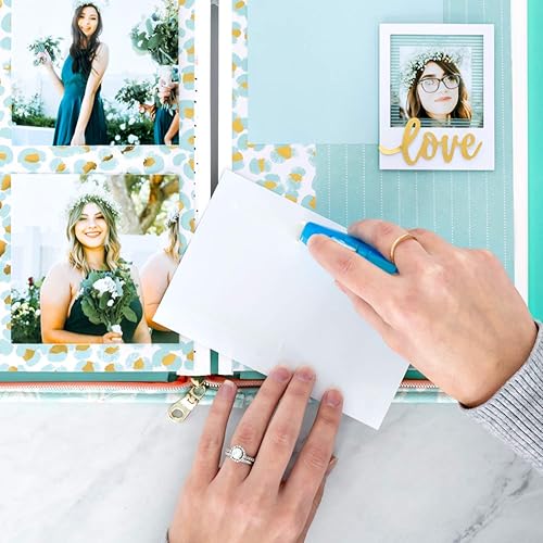 Miniatura 3 de Creative Memories - Cinta adhesiva para fotografía (34 pies)