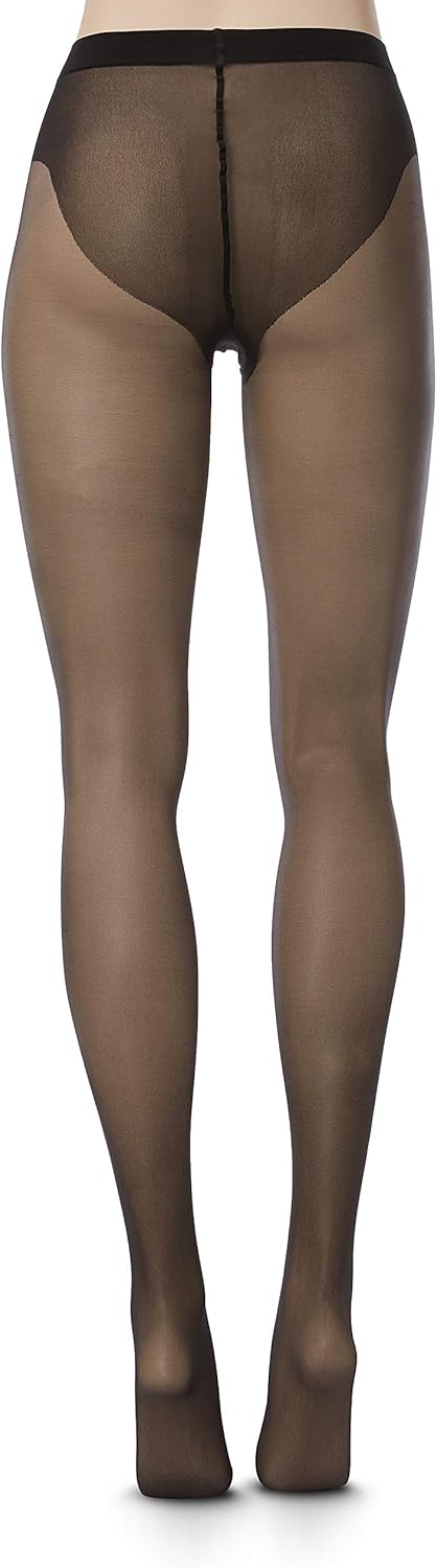 WOLFORD Luxe 9 Tights For Women - Image 4