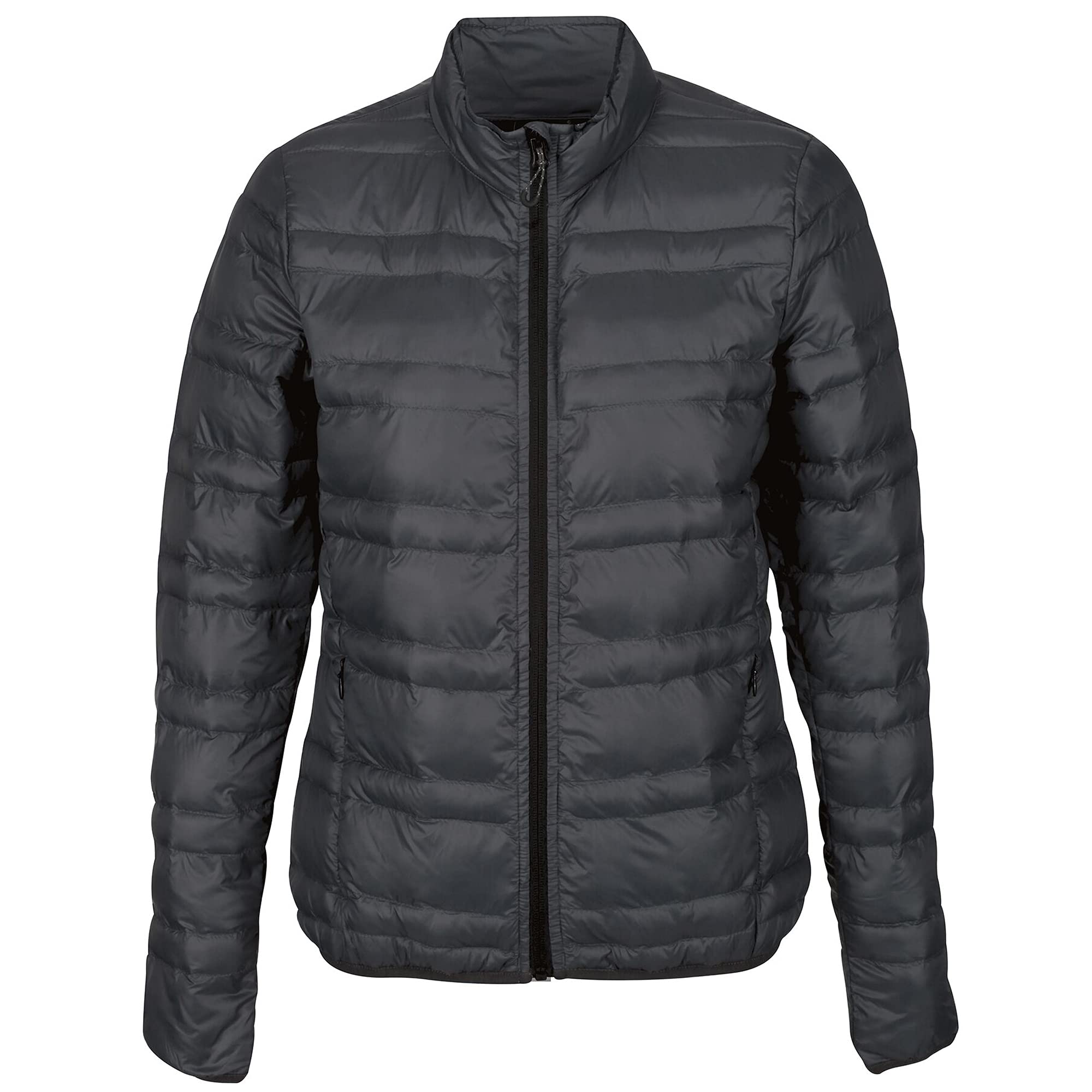 Regatta Women's Seal Grey Professional Firedown Down Touch Insulated Jacket