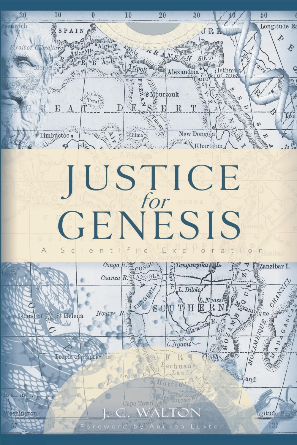 Justice for Genesis: A Scientific Exploration