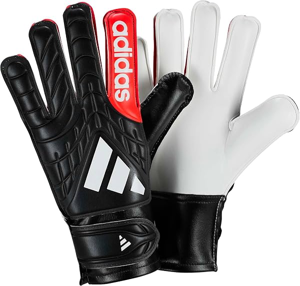 Guantes de portero adidas Copa Club para niños unisex