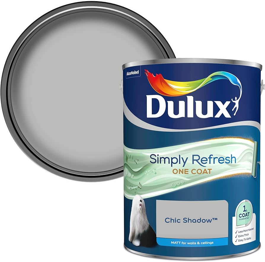 Paint dulux duluxsimplyrefresh duluxpressedpetal, 50 OFF
