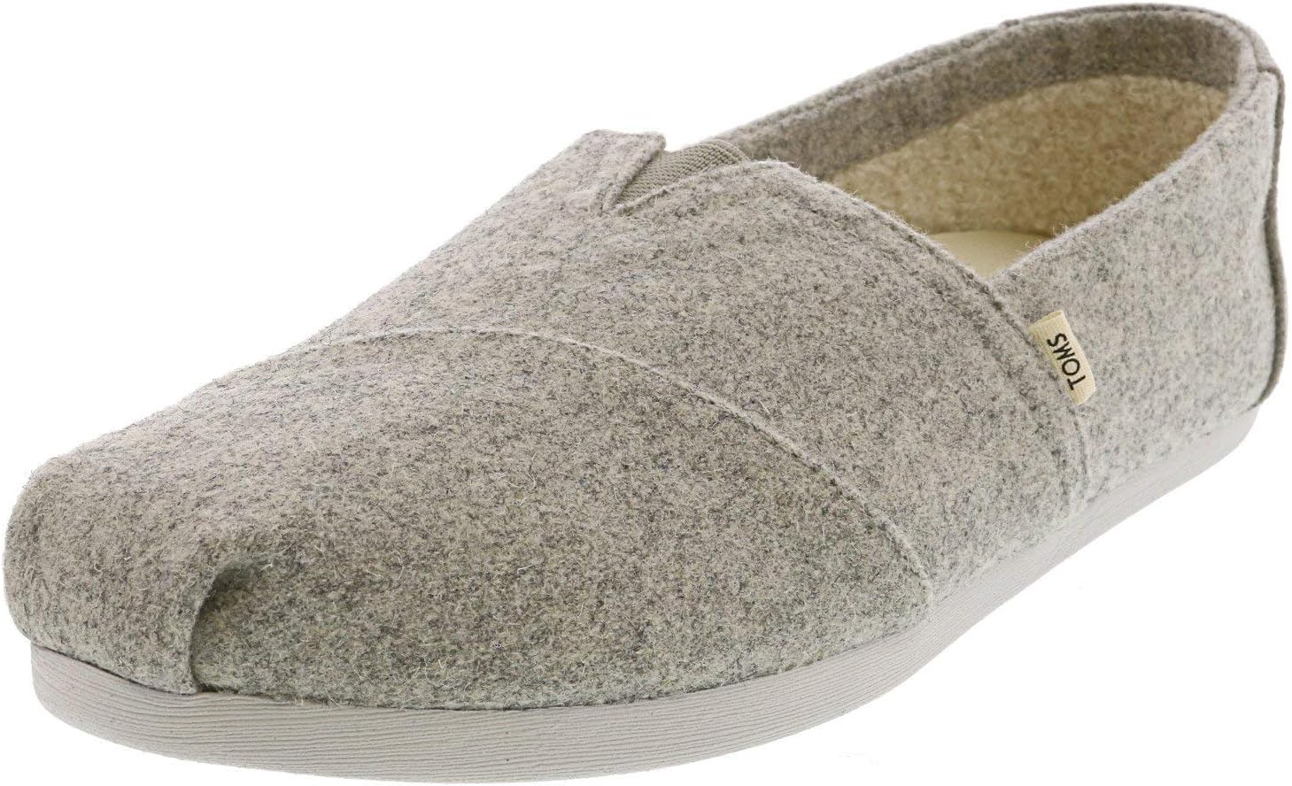 Men's Seasonal Classics Flat
