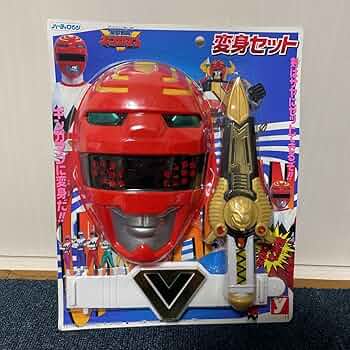 ギンガマン 5点セット バラ売り不可 ユタカ 未開封 ギンガマン