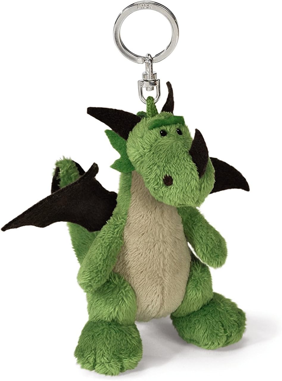 NICI ドラゴン BIG ぬいぐるみ NICI ニキ ドラゴン ビッグ ぬいぐるみ クリーチャーズ Creatures