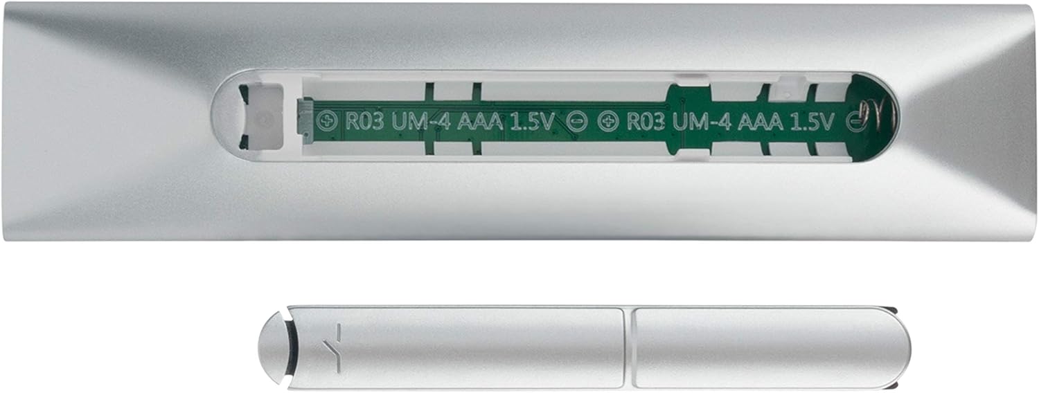 AULCMEET Replaced Remote Control Compatible with XGIMI H1 Projector (Only Works for H1, This is not a Universal Remote)