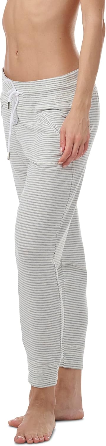 Tommy Hilfiger Women's Core Jogger Sleepwear Pant - Image 5