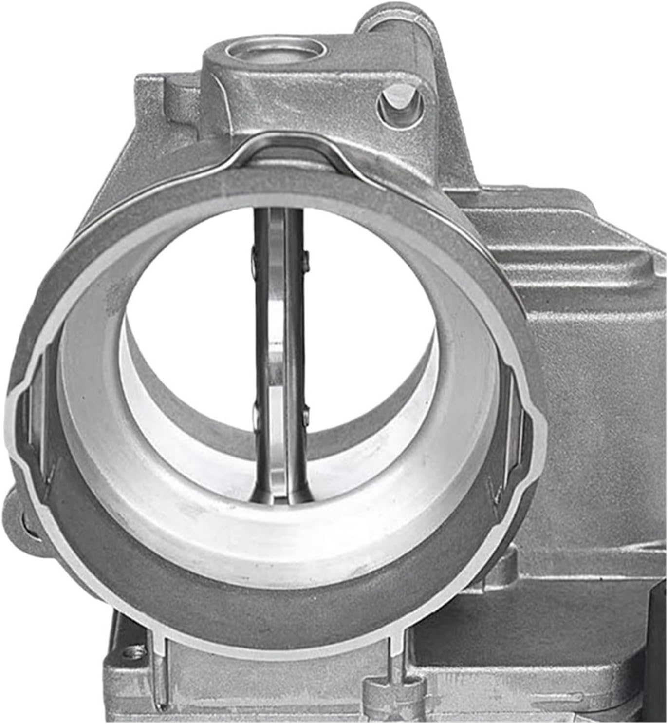 Car Throttle Throttle Body Throttle Control Unit 03G128063J Compatible For VW Skoda SEAT A2C53099815
