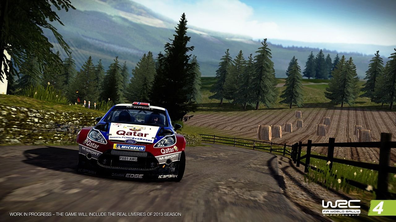 WRC 4 [Edizione: Francia]
