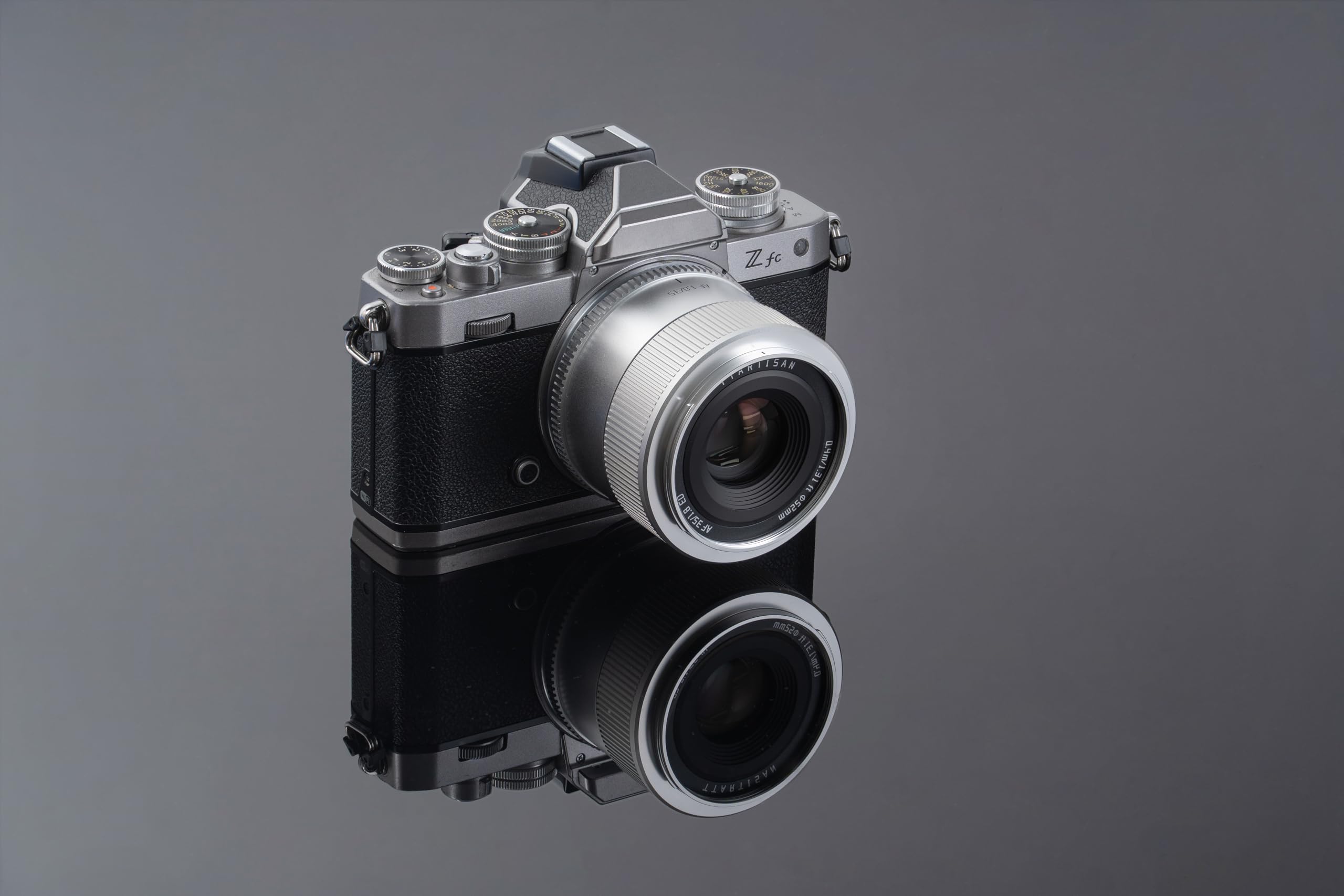 Amazon.co.jp: TTArtisan af 35mm F1.8 II オートフォーカス APS-C