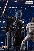 Movie Masterpiece Star Wars Episode 5: The Empire Strikes Back, 1/6 Scale Figure Darth Vader