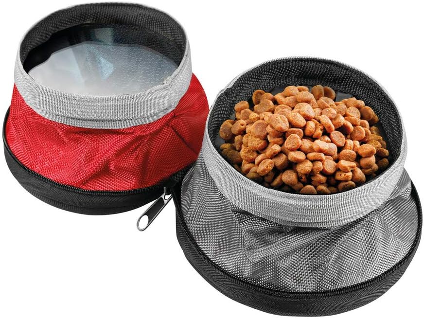 LAMPA 60470 Dog travel bowl
