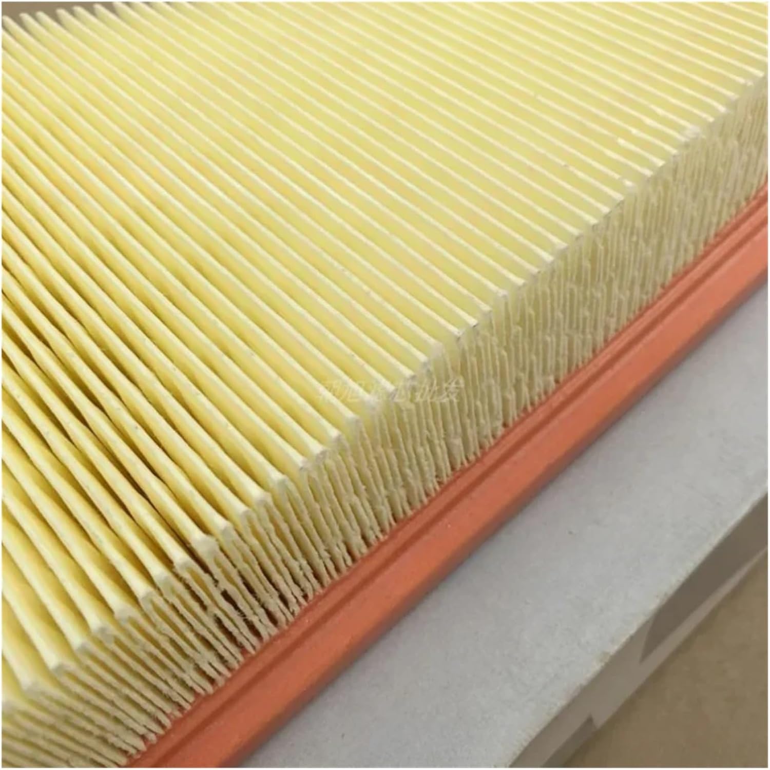Car Air Filter Cleaner Element For R50 R53 R52 1.4 1.6 W10 W11 Engine 2001-2007