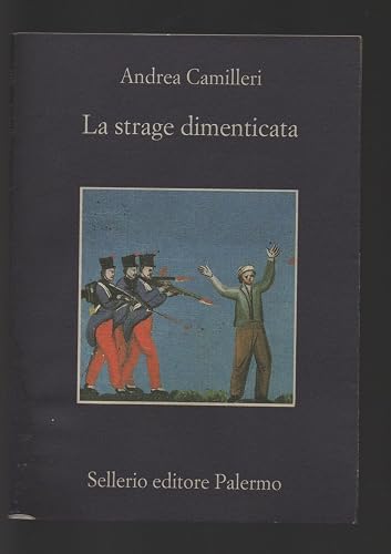 La strage dimenticata