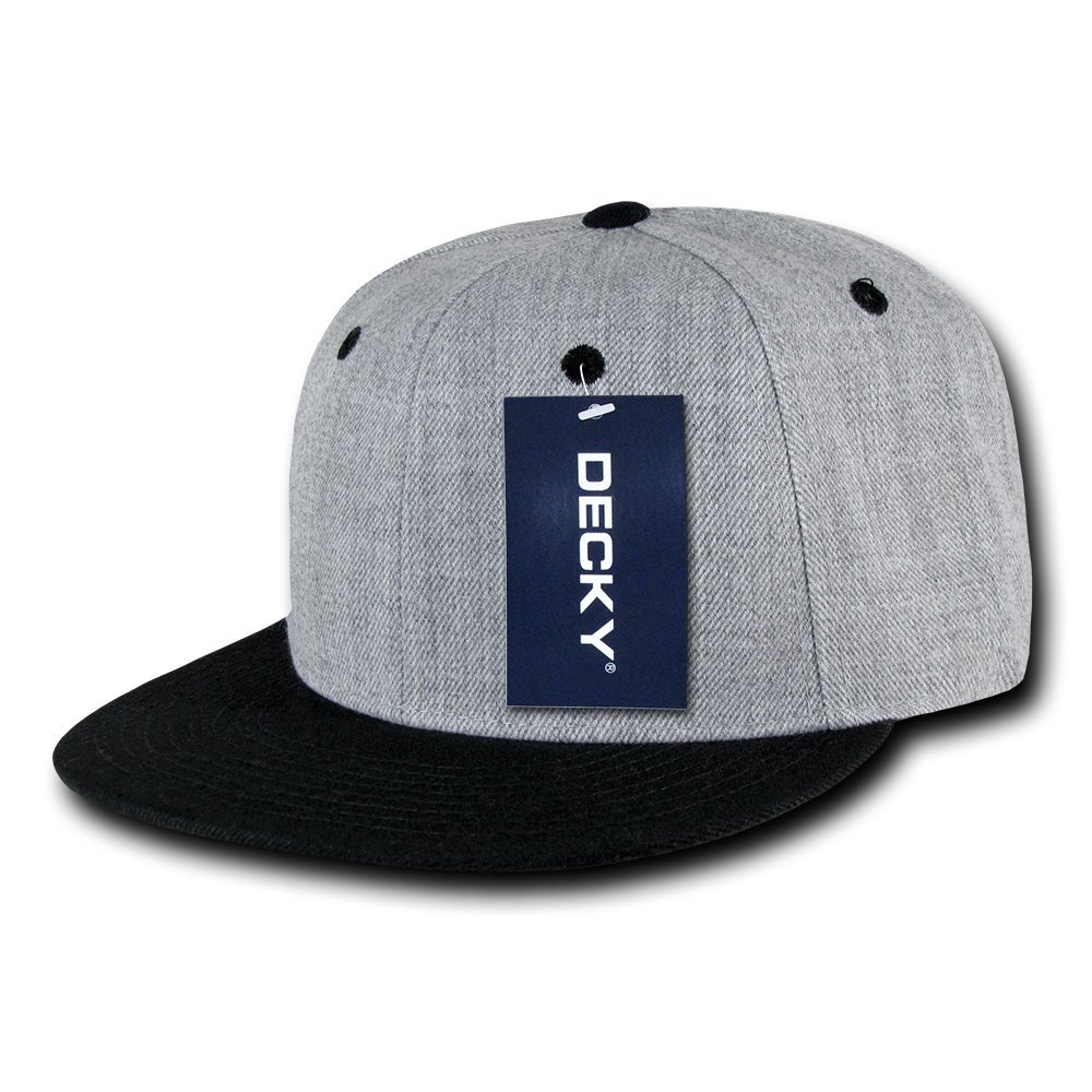 DECKYSnapback