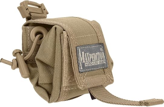 Maxpedition Mini Rollypoly Folding Bag