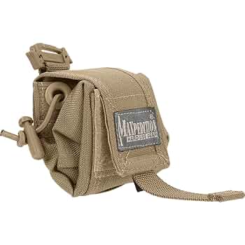 ◉新品未開封◉ 　Maxpedition 折りたたみポーチ ◉新品未開封◉ Maxpedition 折りたたみポーチ