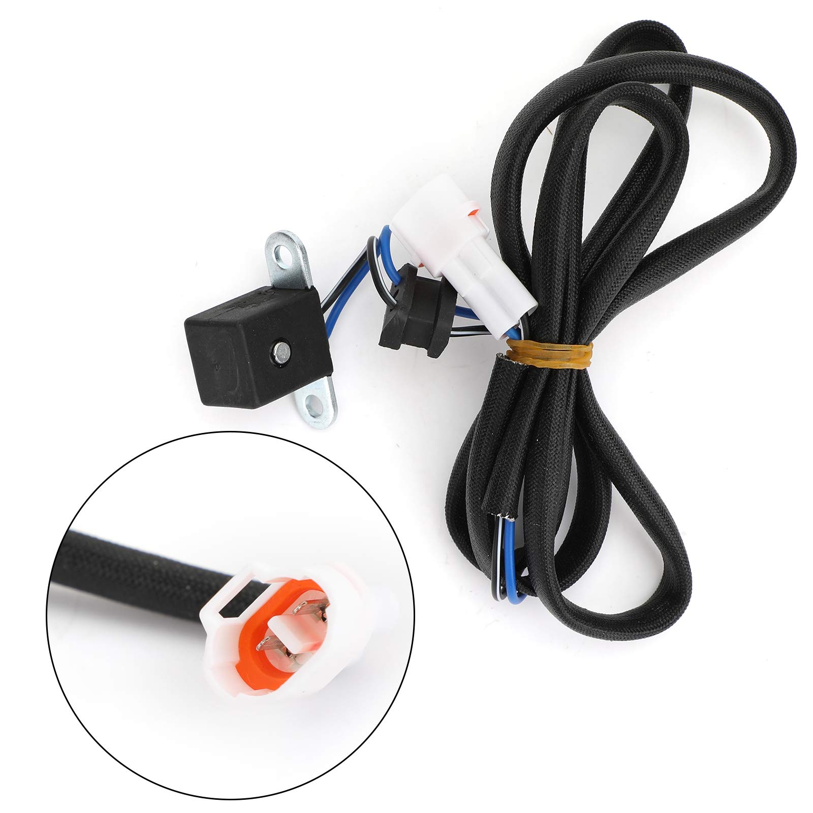 Amazon.com: Bruce & Shark Pick-up Pulsar/Pulsing Coil for Kawasaki