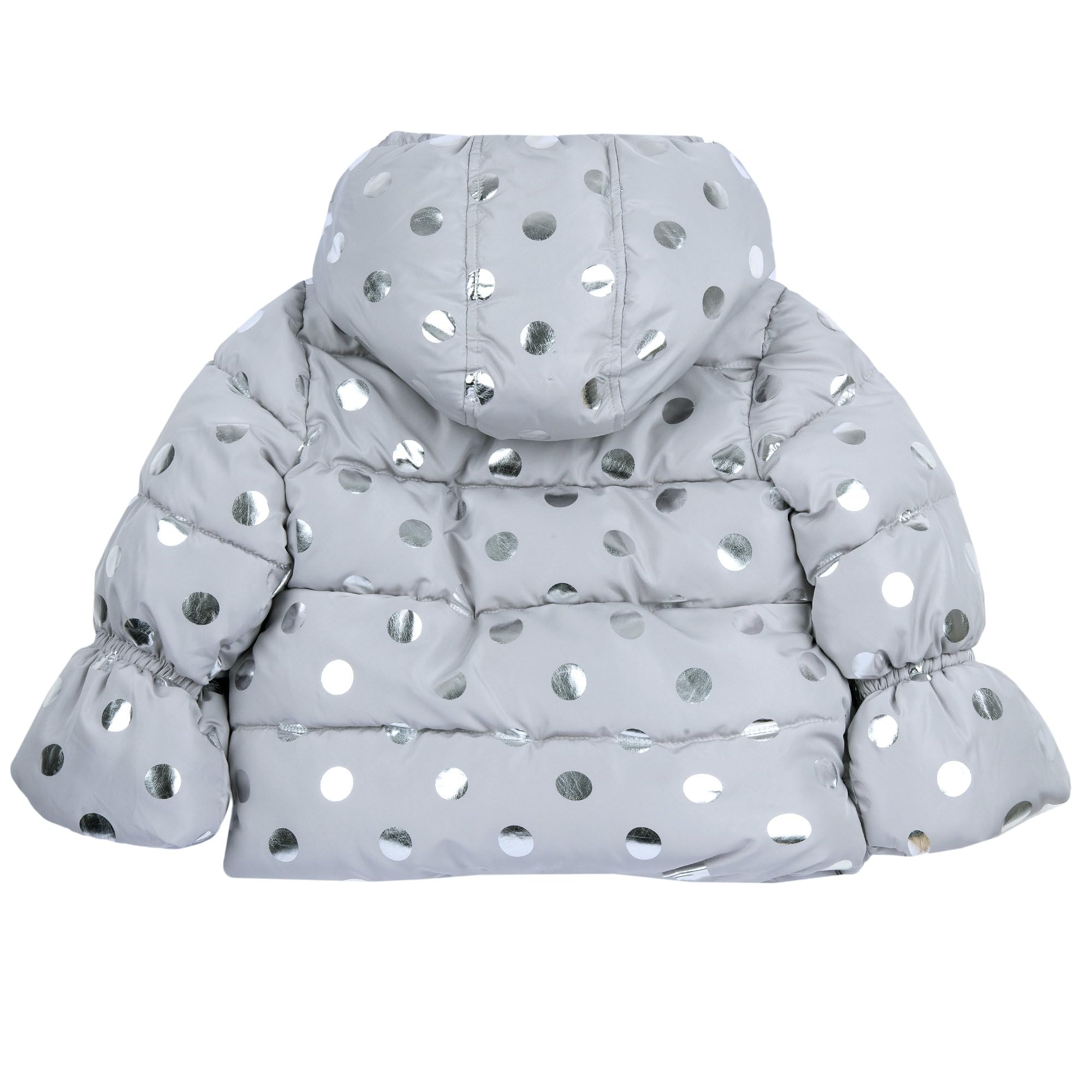 Chicco Giubbotto Bambini e ragazzi con Cappuccio e Pratica Chiusura a Zip FW25 253_1