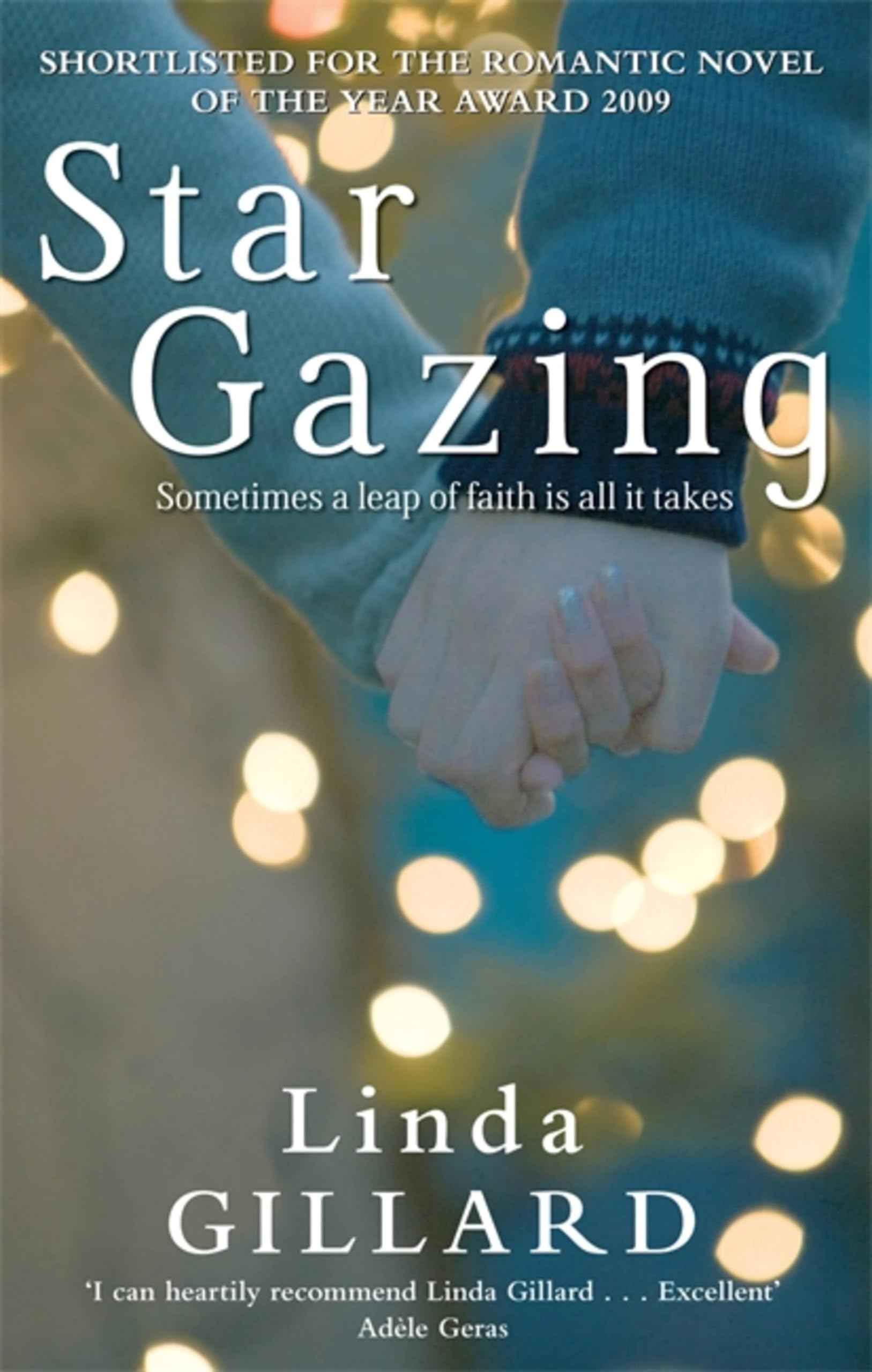 Star Gazing-Linda Gillard