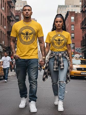 Swag Point Urban Streetwear Vintage Graphic TEES