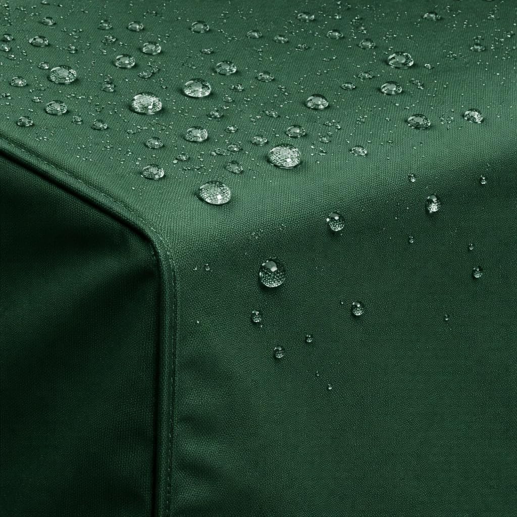 HBCOLLECTION Housse pour salon table de jardin 270cm imperméable respirante gamme HB-plus