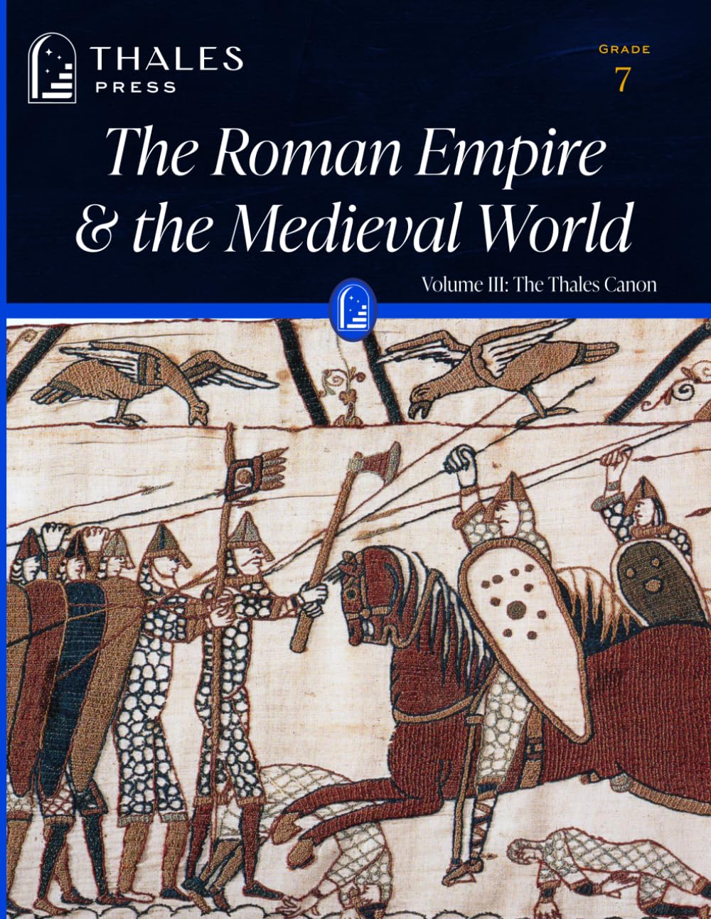 The Roman Empire & the Medieval World
