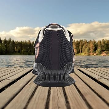 Weightlifting Shoe Men'S,Power Lifting Shoes,Squat,Bodybuilding,Breathable Comfortable Lightweight,Heel-Supported Weight,for Heavy Powerlifting