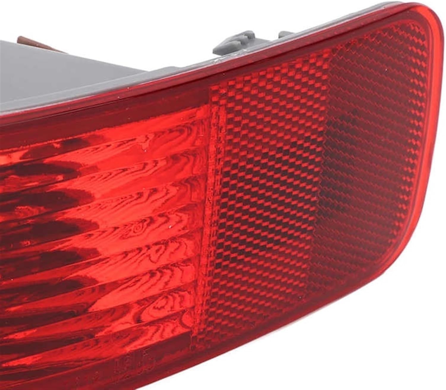 リアテールライト 用のプジョー 4007 左リアサイドマーカーリフレクターライト 12V 8352A005 テールバンパー用のランプ