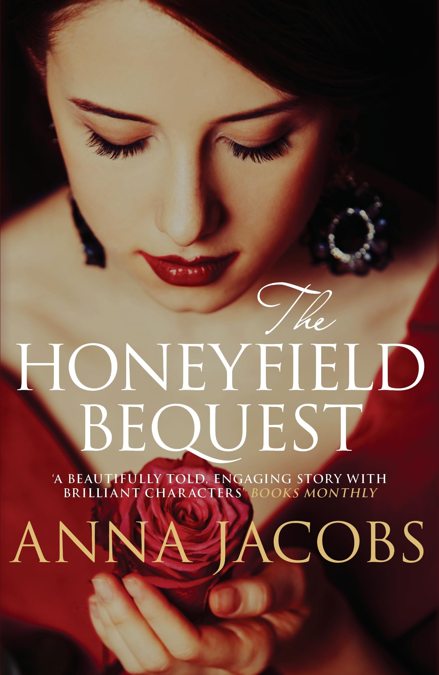 The Honeyfield Bequest: From the multi-million copy bestselling author: 1 (The H