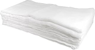 Regency Wraps Chef Grade Heavy Weight Cheese Cloth, 70 yards x 36", 100% Cotton for Straining Stocks, Steaming Vegetables, Cheese Making, and More, white