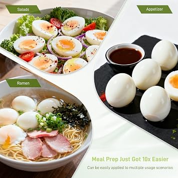 Automatic Quail Egg Peeler, 28W Motor & Stainless Steel Quail Egg Peeler, Effortless Peels in Seconds for Commercial/Home Use, 110V