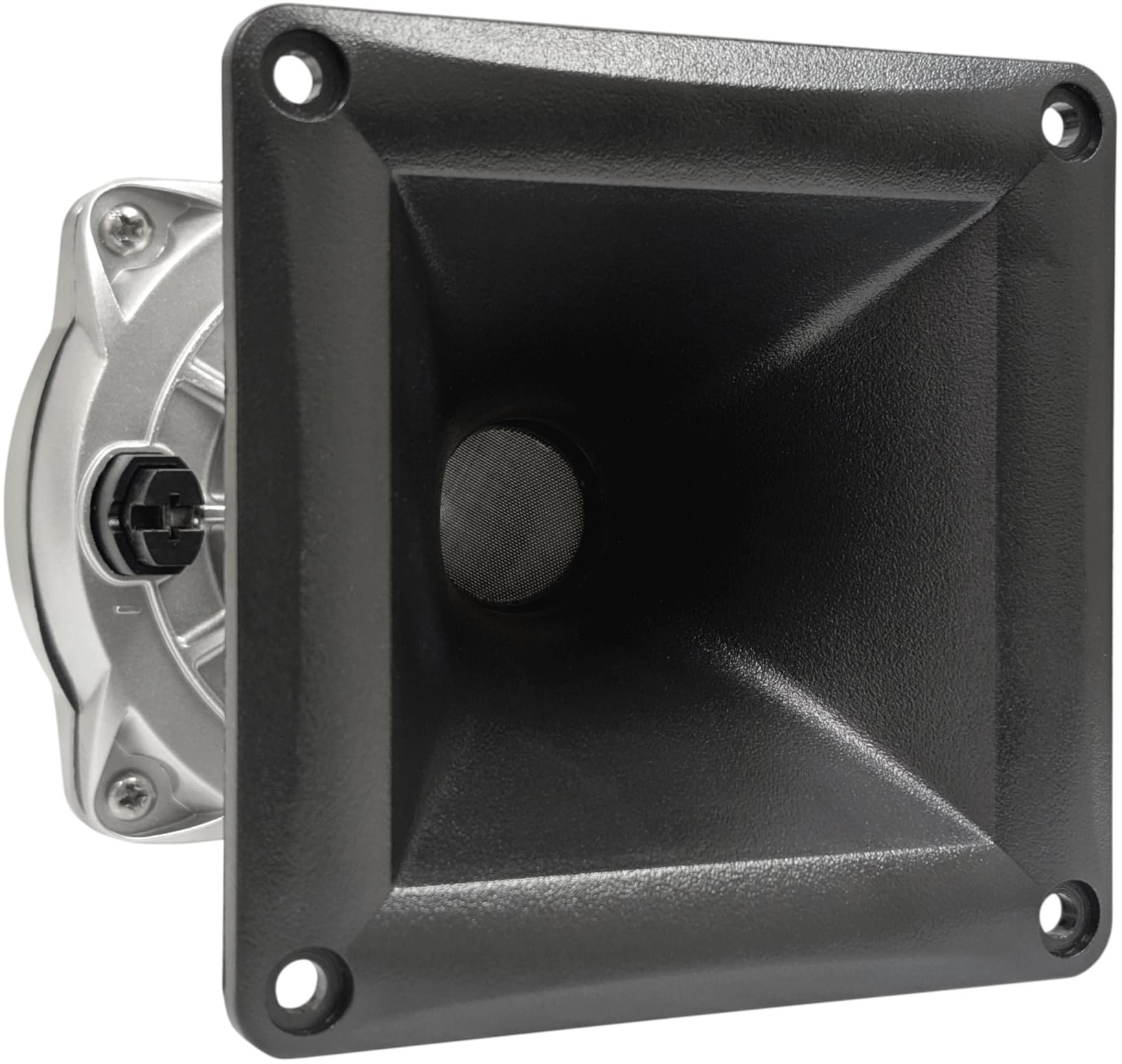 Amazon.com: EARTHQUAKE PR-EQH-1125 Universal Square Waveguide Horn
