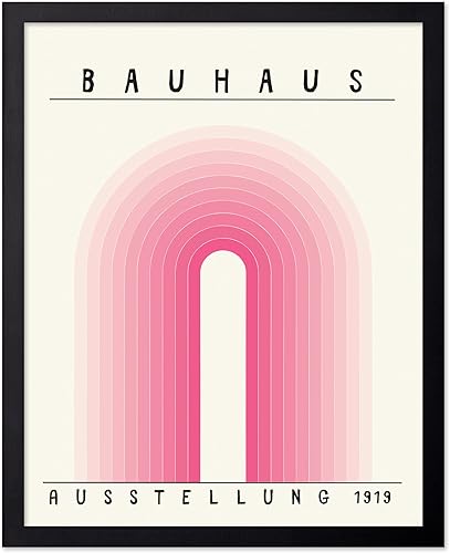 Miniatura 84 de Poster Master Póster Bauhaus – Impresión de silla Wassily – Arte de exposición – Arte minimalista – Arte moderno – Regalo para hombres y mujeres –