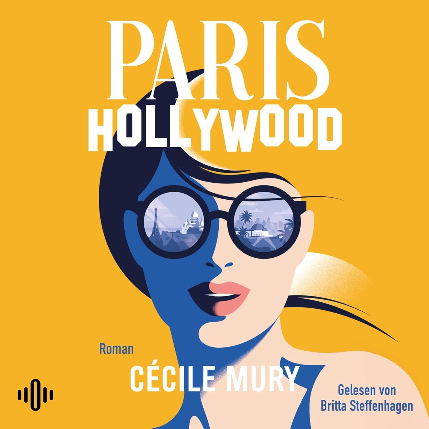 Paris Hollywood    
	                
	            

                 
                        Audible Audiobook 
                  
                        – Unabridged