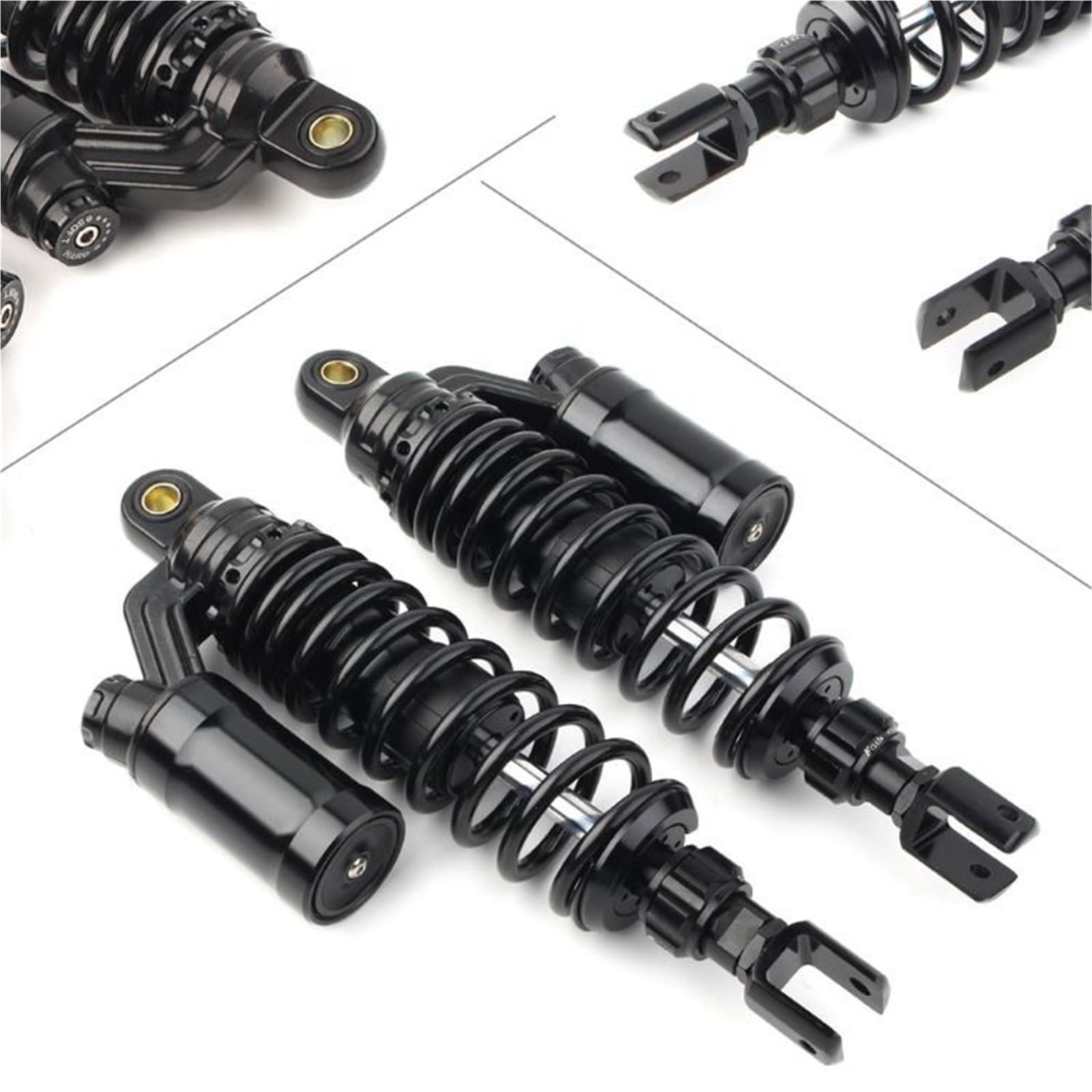 Ammortizzatore Per Ricambi Moto Per BMW C400GT C 400 GT